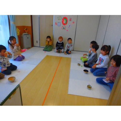 新年子ども会開催Part2