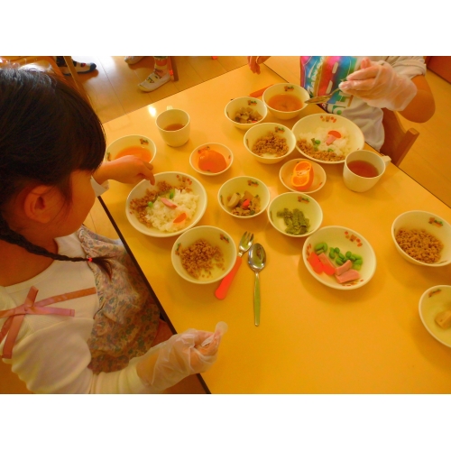 新年子ども会開催Part2